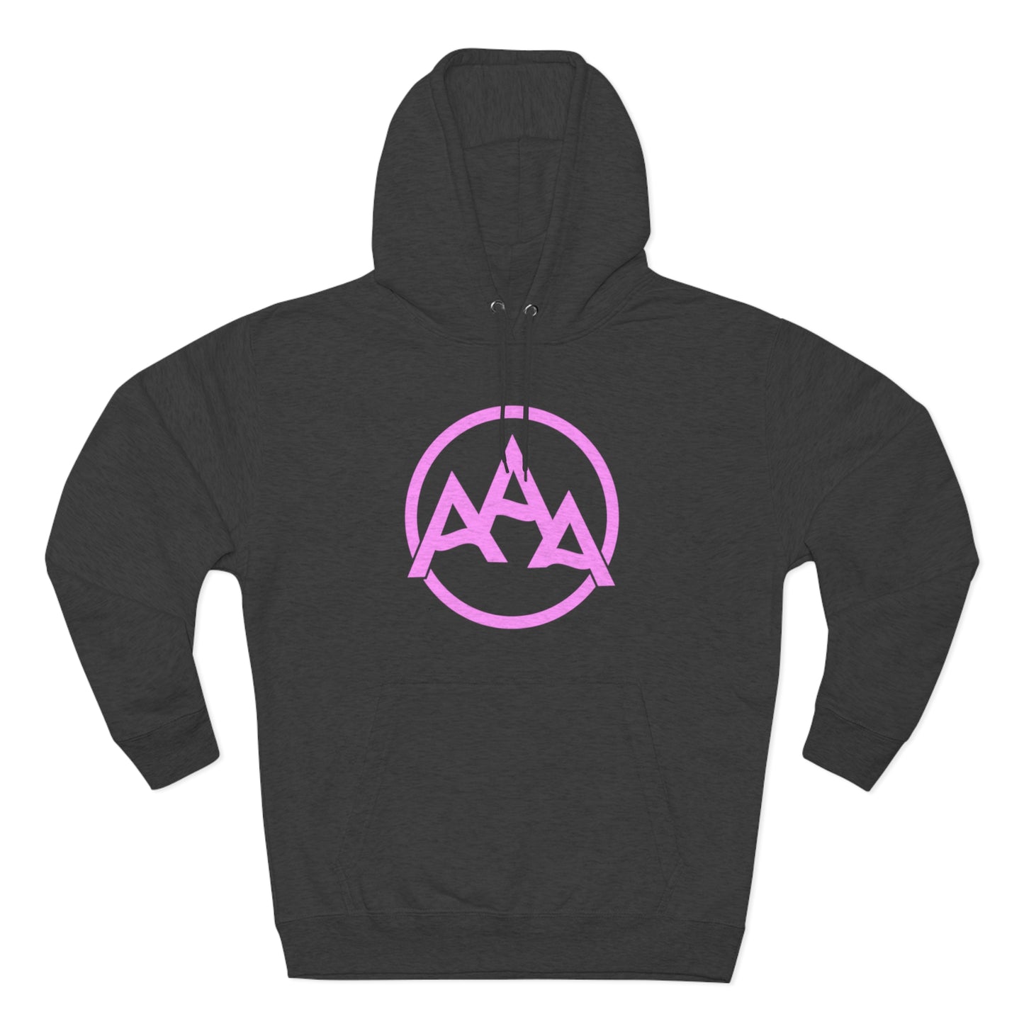 Unisex Premium Pullover Hoodie