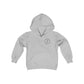 Youth Heavy Blend Hooded Sweatshirt