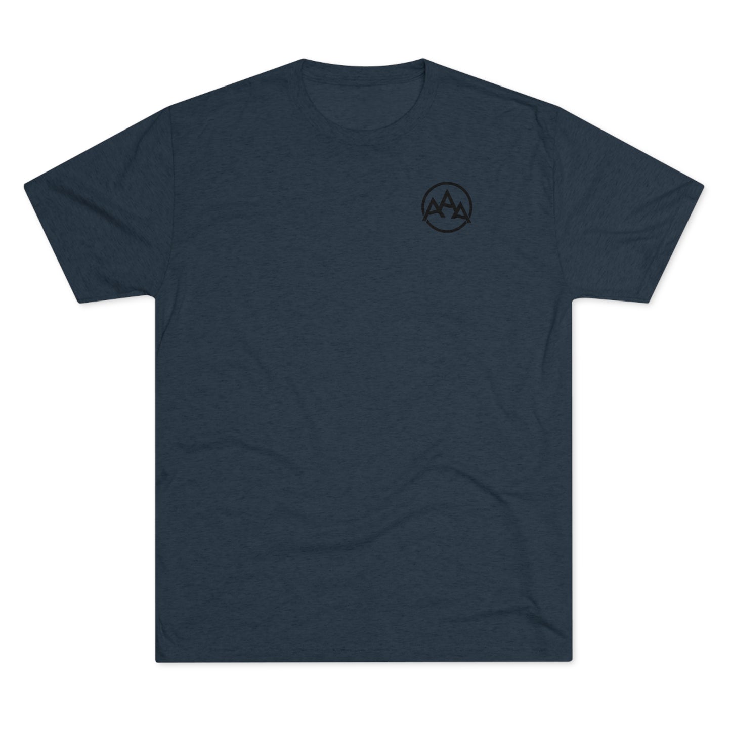 Unisex Tri-Blend Crew Tee