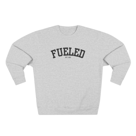 Unisex Crewneck Sweatshirt