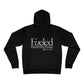 Unisex Sponge Fleece Pullover Hoodie