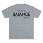 Unisex Tri-Blend Crew Tee