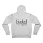 Unisex Sponge Fleece Pullover Hoodie