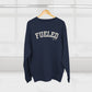 Unisex Crewneck Sweatshirt