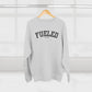 Unisex Crewneck Sweatshirt