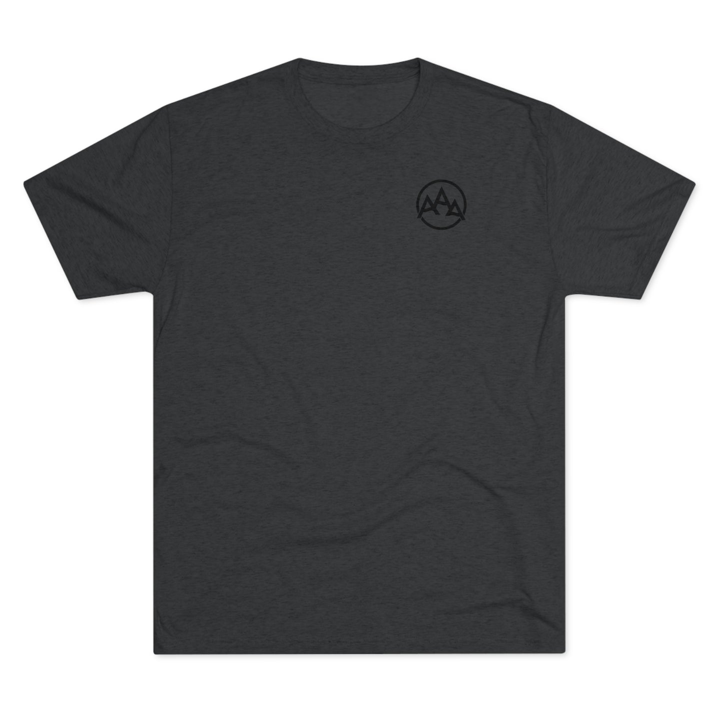 Unisex Tri-Blend Crew Tee