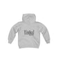 Youth Heavy Blend Hooded Sweatshirt