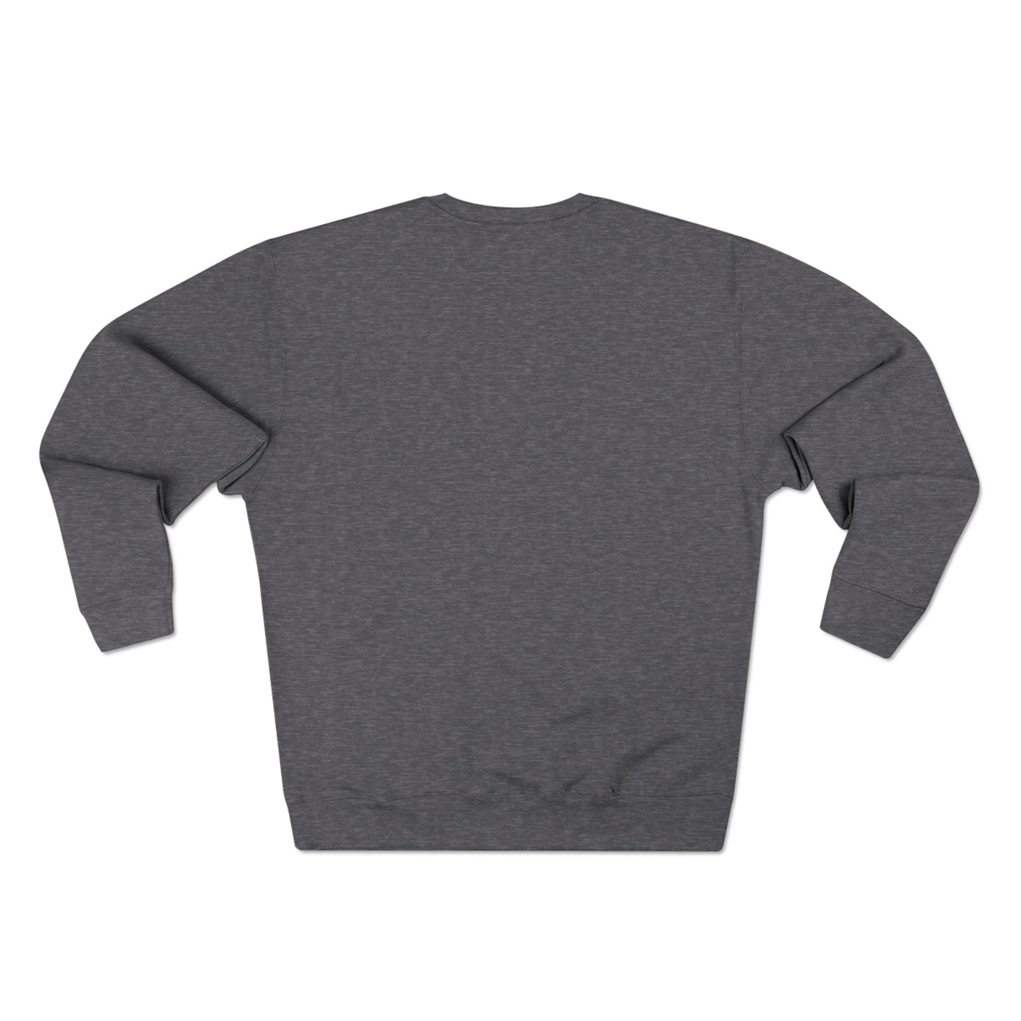 Unisex Crewneck Sweatshirt