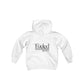 Youth Heavy Blend Hooded Sweatshirt