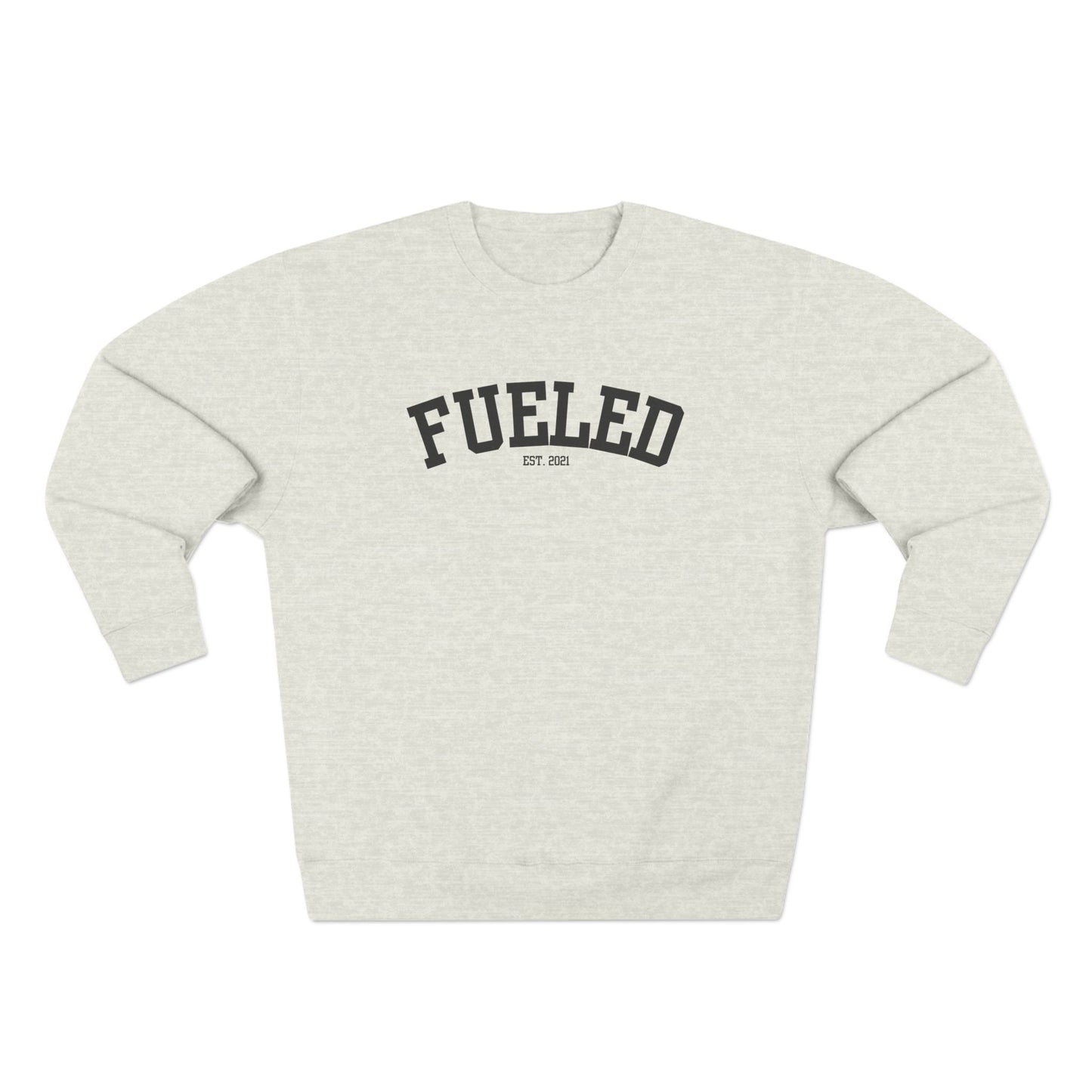 Unisex Crewneck Sweatshirt